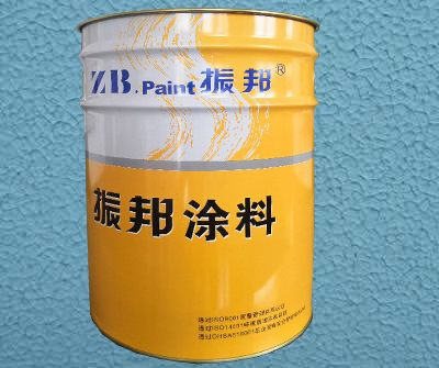 ZB-04-407丙烯酸聚氨酯面漆（雙組分）